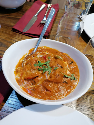 Reviews of Oh!India Restaurant in Stoke-on-Trent - Restaurant