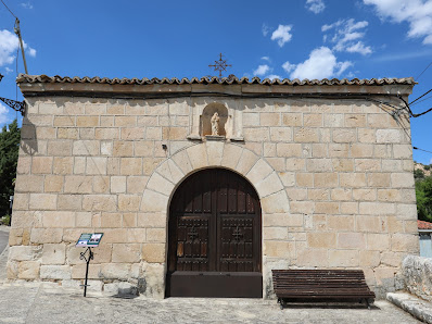 Ermita de la Soledad C. Soledad, 18, 19133 Budia, Guadalajara, España
