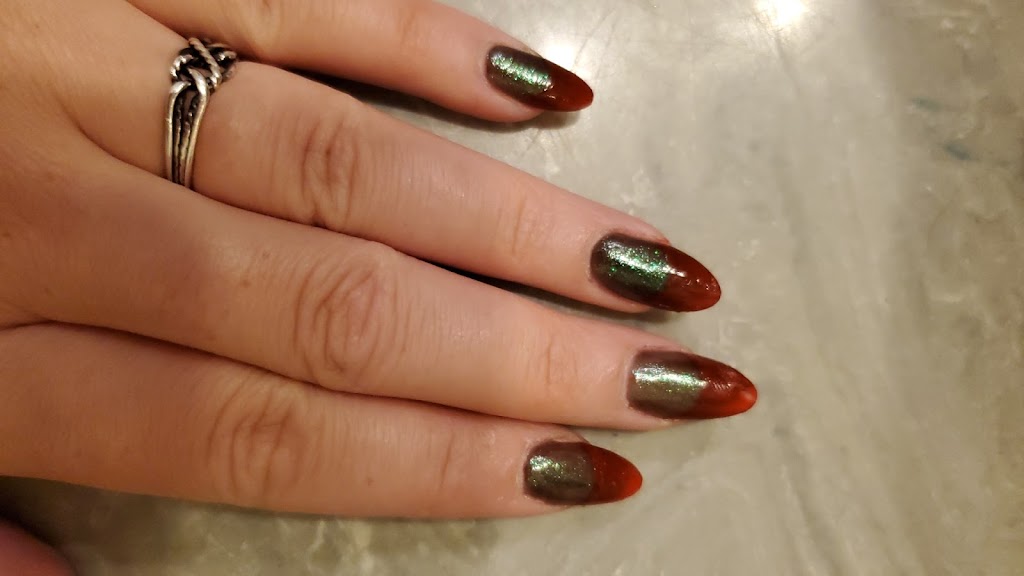 Q Nails 55313