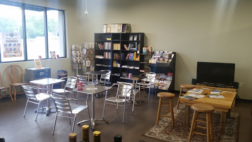 Natural Foods Store «Health Basket», reviews and photos, 18040 US-441, Mt Dora, FL 32757, USA