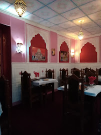 Atmosphère du Restaurant indien Le Palais du Maharajah à Marseille - n°9