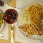 Photo n°3 de l'avis de Tito73. fait le 05/06/2023 à 05:20 sur le  Plaza Grill à Aveiro