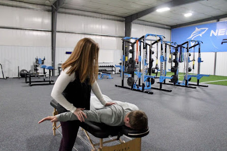 Beyond Physical Therapy