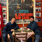 Photo n°1 de l'avis de federico.r fait le 30/12/2023 à 13:48 sur le  La Bottega del Paese di Don Camillo à Brescello