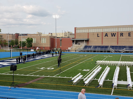 Stadium «Veterans Memorial Stadium», reviews and photos, 70-71 N Parish Rd, Lawrence, MA 01843, USA