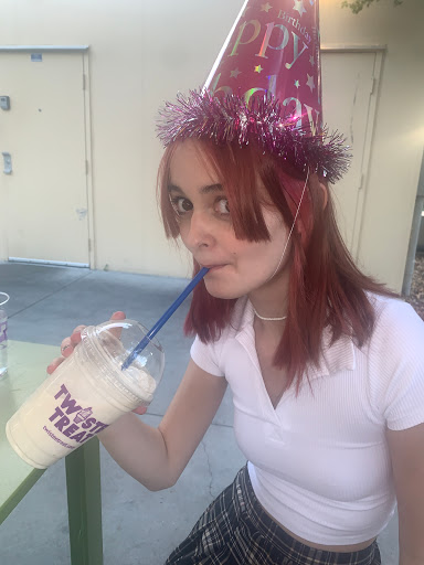 Ice Cream Shop «Twistee Treat Valrico», reviews and photos, 1886 FL-60, Brandon, FL 33511, USA