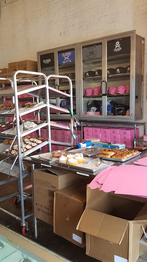 Donut Shop «Glazed Donut Works», reviews and photos, 2644 Elm St, Dallas, TX 75226, USA
