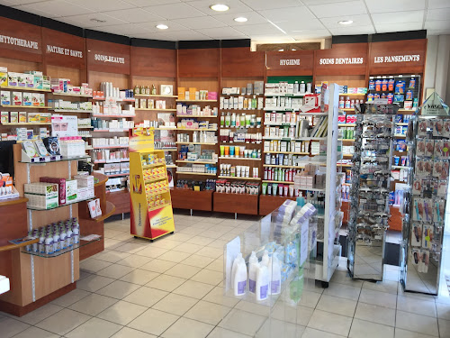 Pharmacie Pharmacie de Cintegabelle Cintegabelle