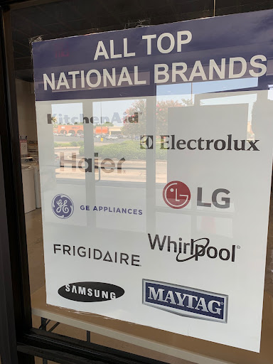 Appliance Store «Sears Outlet», reviews and photos, 9630 Kingston Pike, Knoxville, TN 37922, USA