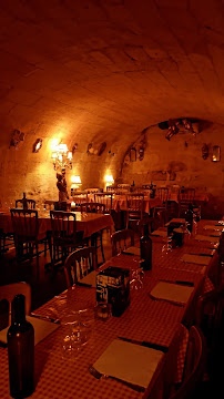 Atmosphère du Restaurant L'entrepote à Bordeaux - n°6