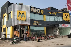 The Melt 9 Pizza & Steak House image