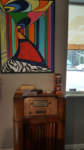 Winery «Cranberry Road Winery», reviews and photos, 2858 S Forrest St, Westport, WA 98595, USA