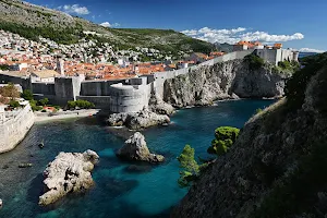 Dubrovnik West Harbour image