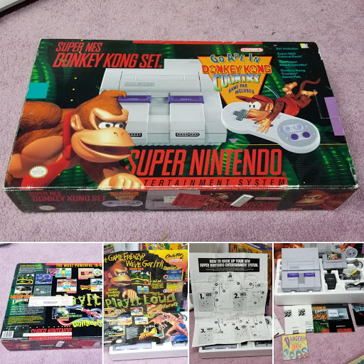 Video Game Store «The Video Game Guy», reviews and photos, 1362 Naamans Creek Rd, Garnet Valley, PA 19060, USA