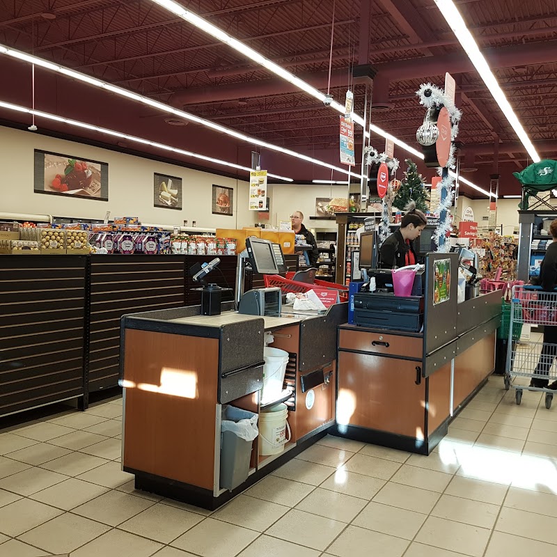 Meadow Lake Co-op Food Store