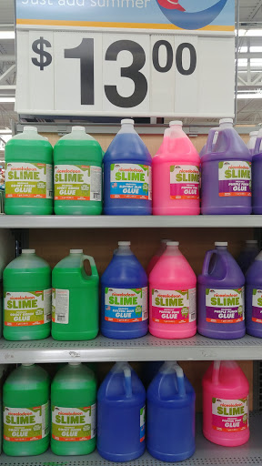 Department Store «Walmart Supercenter», reviews and photos, 6265 Brockport Spencerport Rd, Brockport, NY 14420, USA