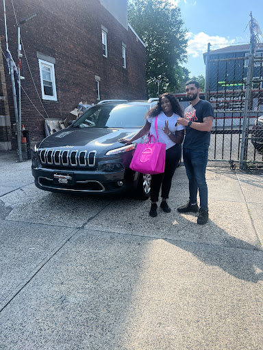 Used Car Dealer «Champion Auto Sales», reviews and photos, 1155 Broad St, Newark, NJ 07114, USA