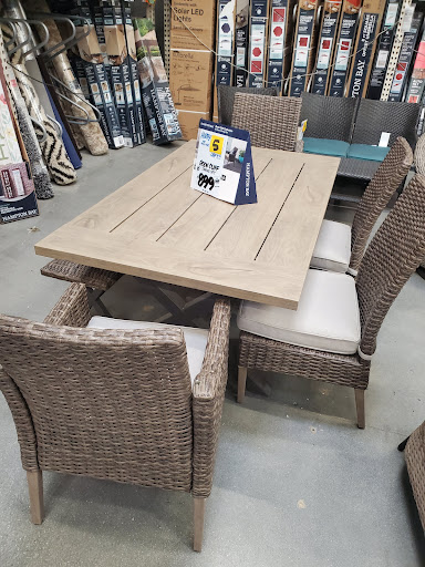 Home Improvement Store «The Home Depot», reviews and photos, 34249 Monterey Ave, Rancho Mirage, CA 92270, USA