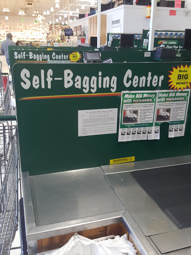 Home Improvement Store «Menards», reviews and photos, 825 S Randall Rd, Elgin, IL 60123, USA