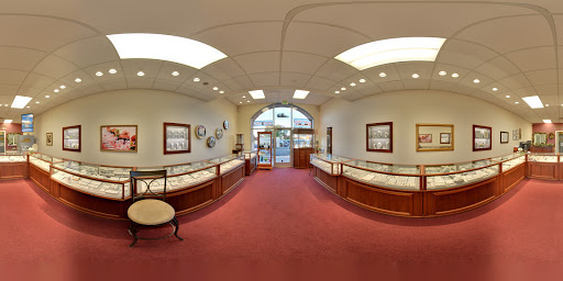 Jewelry Store «Gold Rush Jewelers - Santa Rosa», reviews and photos, 2240 Mendocino Ave, Santa Rosa, CA 95403, USA