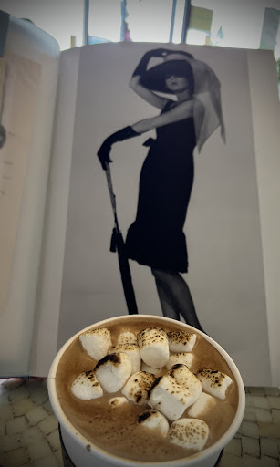 Dessert Shop «Blush Desserts», reviews and photos, 4817 Convoy St, San Diego, CA 92111, USA