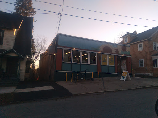 Natural Foods Store «Syracuse Real Food Co-op», reviews and photos, 618 Kensington Rd, Syracuse, NY 13210, USA