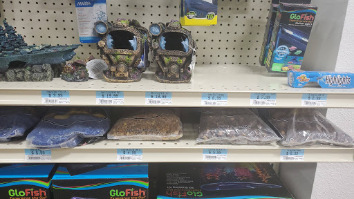 Pet Supply Store «Petsense Corinth», reviews and photos, 1663 Virginia Ln, Corinth, MS 38834, USA