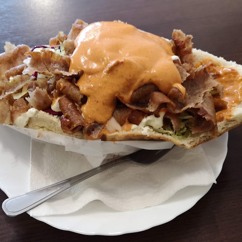 Sultan Döner