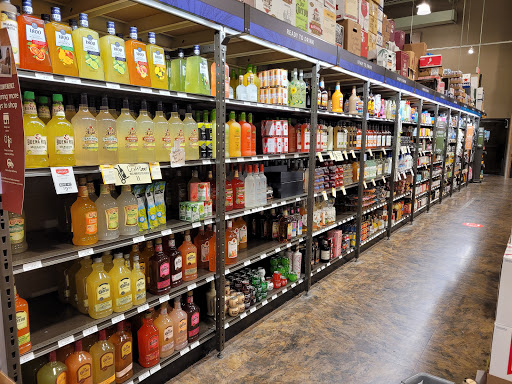 Wine Store «Total Wine & More», reviews and photos, 18740 Gulf Fwy, Friendswood, TX 77546, USA