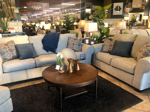 Furniture Store «Ashley HomeStore», reviews and photos, 1479 N Dysart Rd, Avondale, AZ 85323, USA