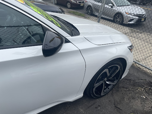 Used Car Dealer «Foreign Auto Imports», reviews and photos, 995 Clinton Ave, Irvington, NJ 07111, USA