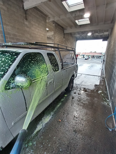 Buggy Bath Car & Truck Wash — South Bay en San Diego