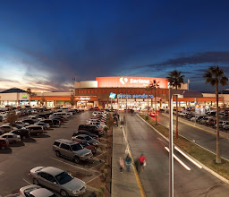 Plaza Sendero Las Torres photo