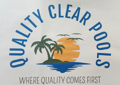 Quality Clear Pools