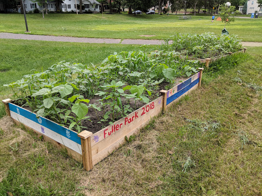 Park «Fuller Park», reviews and photos, 4802 Grand Ave S, Minneapolis, MN 55419, USA