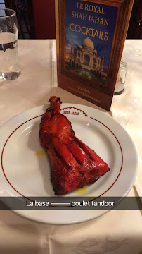 Photos du propriétaire du Restaurant indien Le royal Shah Jahan à Enghien-les-Bains - n°8