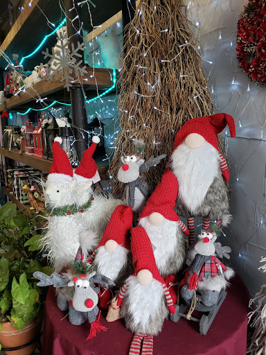 Florist «Flowers by Emily LLC», reviews and photos, 15620 W High St, Middlefield, OH 44062, USA