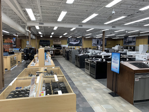 Electronics Store «Electronic Express», reviews and photos, 5108 Old Hickory Blvd, Hermitage, TN 37076, USA