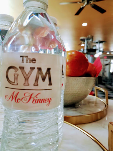 Gym «The Gym Mckinney», reviews and photos, 3180 Eldorado Pkwy #300, McKinney, TX 75070, USA