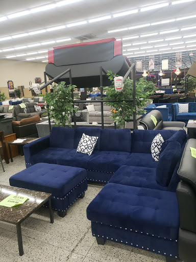 Furniture Store «Price Busters Discount Furniture», reviews and photos, 7756 Marlboro Pike, Forestville, MD 20747, USA