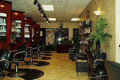 The Ritzz Salon