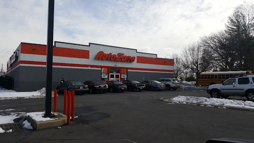 Auto Parts Store «AutoZone», reviews and photos, 6120 S Crescent Rd, Pennsauken Township, NJ 08110, USA