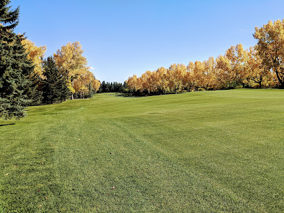 Calgary Golf & Country Club