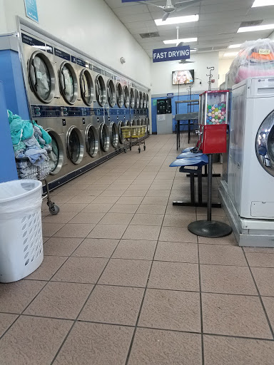 Laundromat «Spin Laundry Service», reviews and photos, 3874 SW 112th Ave, Miami, FL 33165, USA