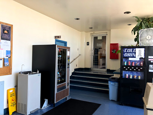 Observatory «Lick Observatory», reviews and photos, 7281 Mt Hamilton Rd, Mt Hamilton, CA 95140, USA