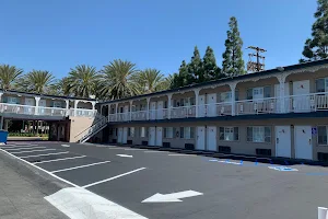 Riviera Motel image