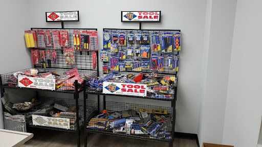 Appliance Parts Supplier «Fox Appliance Parts», reviews and photos, 1005 Union Center Dr, Alpharetta, GA 30004, USA