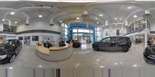 Chevrolet Dealer «Ed Bozarth #1 Park Meadows Chevrolet», reviews and photos, 8351 Parkway Dr, Lone Tree, CO 80124, USA