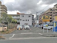 タイムズなかもず第９