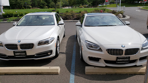 BMW Dealer «BMW of Bridgewater», reviews and photos, 655 US-202, Bridgewater, NJ 08807, USA